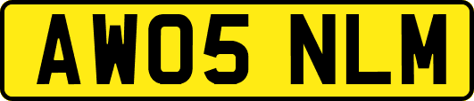 AW05NLM