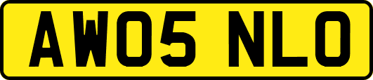 AW05NLO