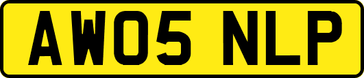 AW05NLP