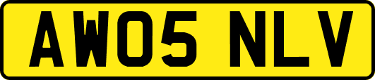 AW05NLV