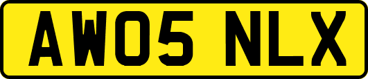 AW05NLX