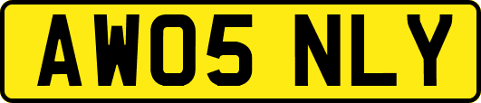 AW05NLY