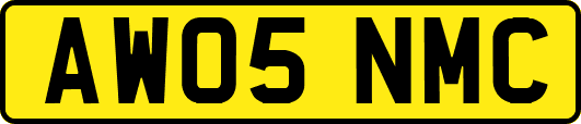 AW05NMC