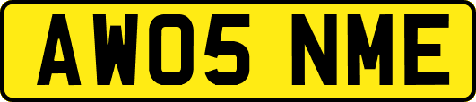 AW05NME