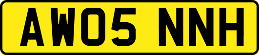 AW05NNH