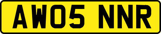 AW05NNR