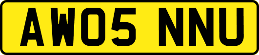 AW05NNU