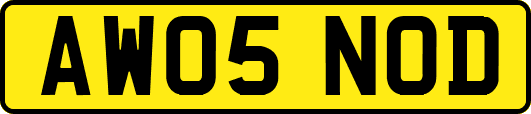AW05NOD
