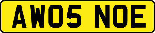 AW05NOE