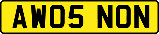 AW05NON
