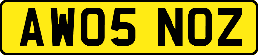 AW05NOZ