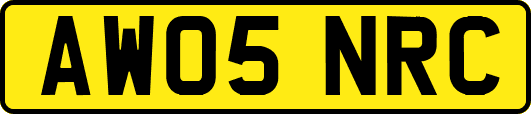 AW05NRC