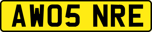 AW05NRE