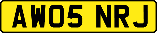 AW05NRJ