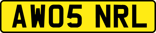 AW05NRL