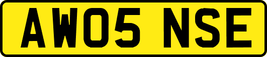 AW05NSE