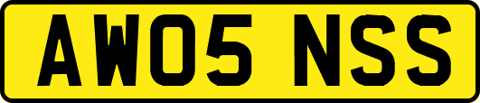 AW05NSS