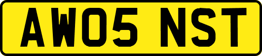 AW05NST