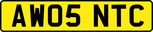 AW05NTC
