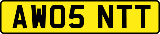 AW05NTT