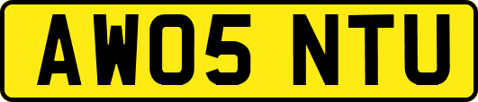 AW05NTU