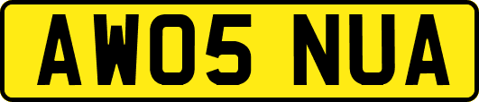 AW05NUA
