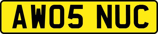 AW05NUC