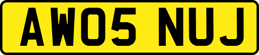 AW05NUJ