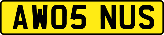 AW05NUS