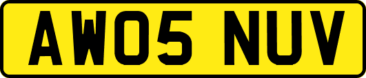 AW05NUV
