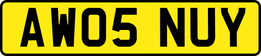 AW05NUY