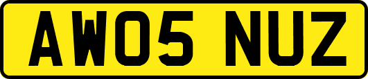 AW05NUZ