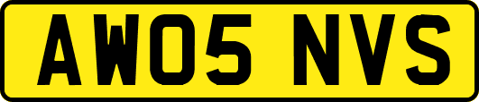 AW05NVS