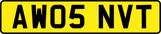 AW05NVT
