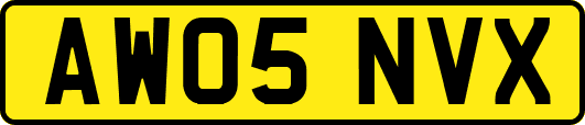 AW05NVX