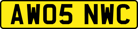 AW05NWC