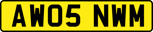AW05NWM