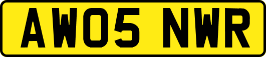 AW05NWR