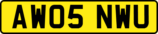 AW05NWU