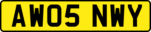 AW05NWY