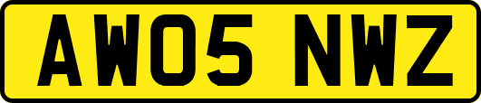AW05NWZ