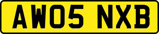 AW05NXB