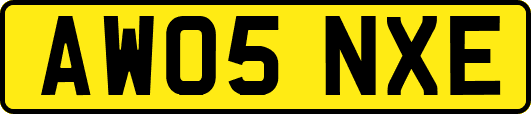 AW05NXE