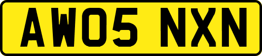 AW05NXN