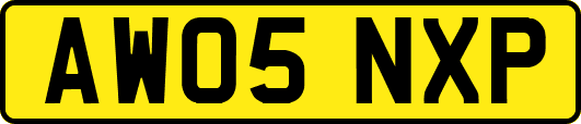 AW05NXP