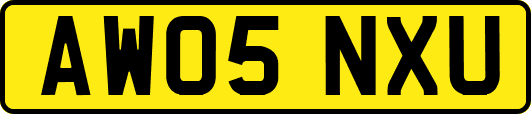 AW05NXU