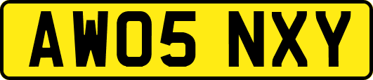 AW05NXY