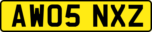 AW05NXZ