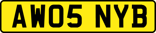 AW05NYB
