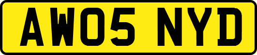 AW05NYD